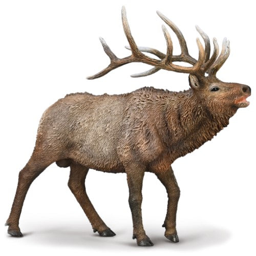 Figurine - CollectA North American Wapiti