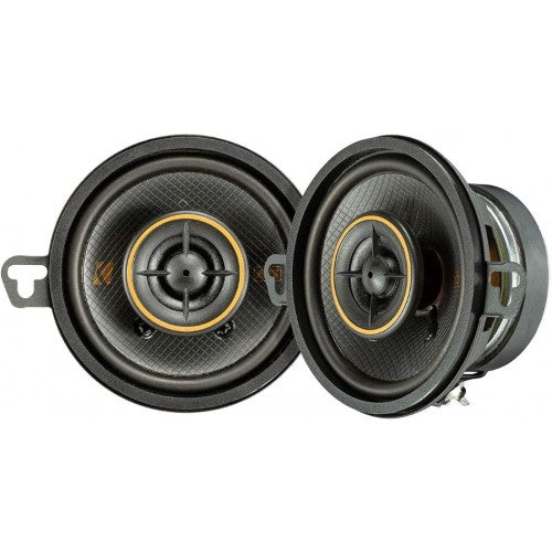 3.5in 100w 2way Coaxial Speaker Pair - KICKER