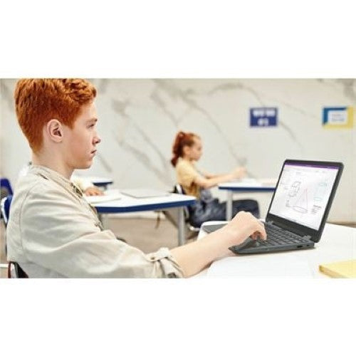 Lenovo EDU-300W-4 11.6 T N100 4G 128G W11PE 1YD (82VNS0SW00)