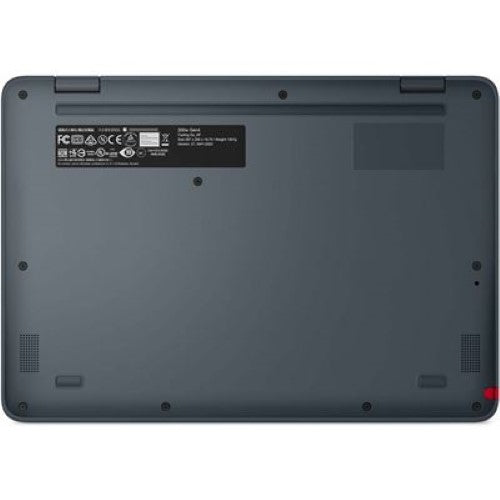 Lenovo EDU-300W-4 11.6 T N100 4G 128G W11PE 1YD (82VNS0SW00)