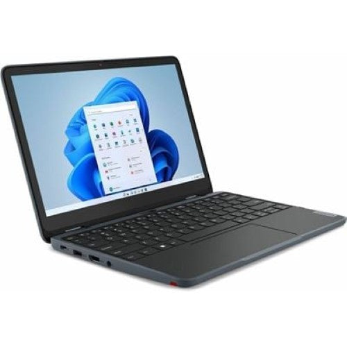 Lenovo EDU-300W-4 11.6 T N100 4G 128G W11PE 1YD (82VNS0SW00)