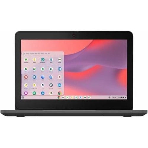 Lenovo 100e G4 Chromebook 11.6" HD 4GB 32GB eMMC 1Y Wty (83G90000NZ)