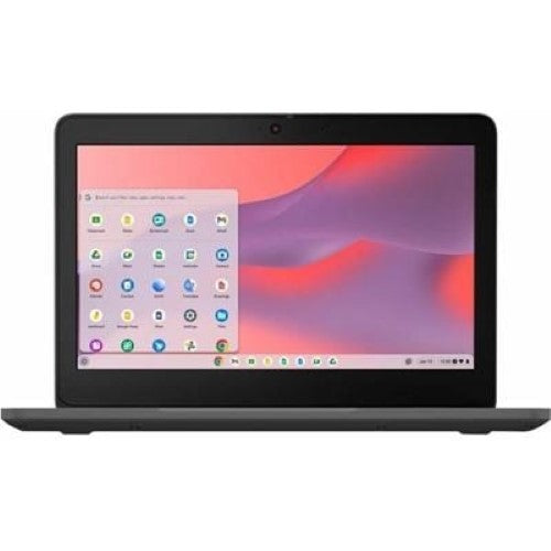 Lenovo 100e G4 Chromebook 11.6" HD 4GB 32GB eMMC 1Y Wty (83G90000NZ)