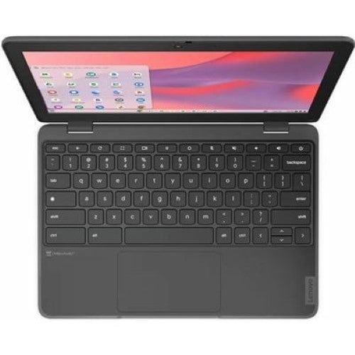 Lenovo 100e G4 Chromebook 11.6" HD 4GB 32GB eMMC 1Y Wty (83G90000NZ)