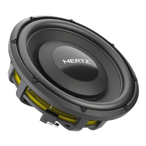 Mille Pro 12in Shallow Subwoofer 2 Ohm Mps 300 S2 - HERTZ