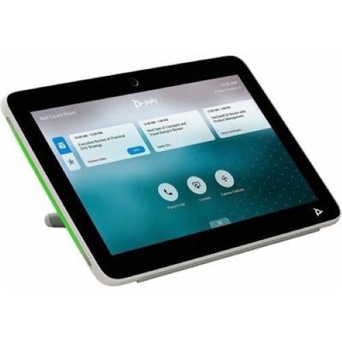 HP Poly TC10 White Touch Controller (875J5AA)