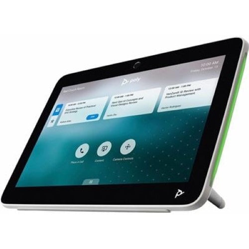 HP Poly TC10 White Touch Controller (875J5AA)