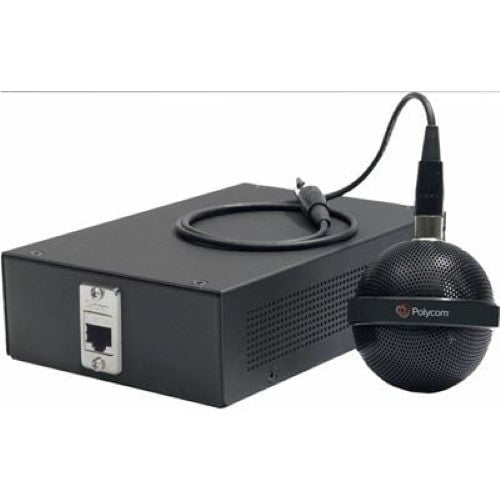 HP Poly IP Ceiling Microphone Array (875S1AA)