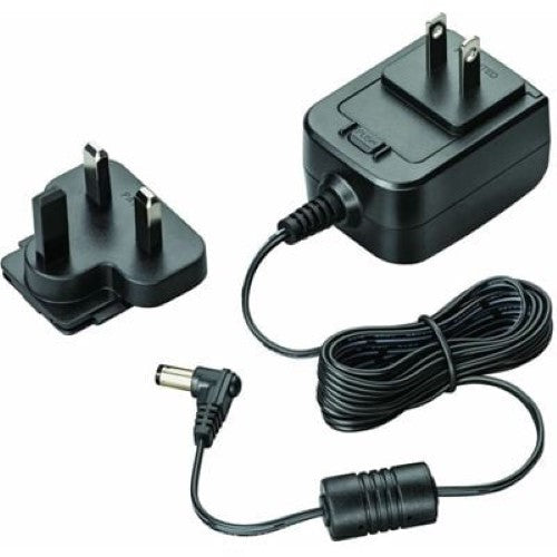 HP Poly VVX 150/250/350/450 CCX 400 Power Supply - 5V/3A (89T06AA)