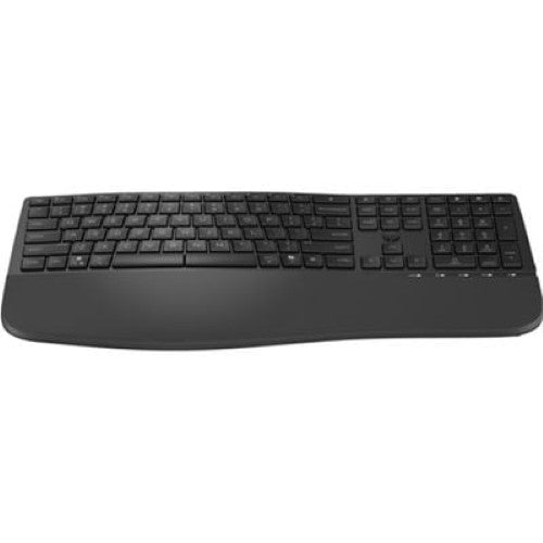 HP 685 Comfort Dual-Mode Keyboard (8T6L9UT)