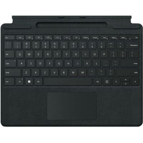 Microsoft Srfc Accy Proj CH Black (8XB-00153)