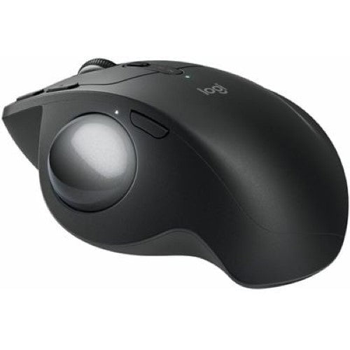 Logitech MX Ergo S Wireless Trackball - Graphite (910-007261)