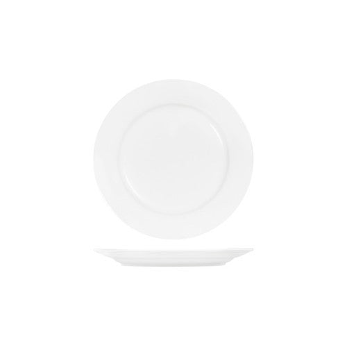 Core Round Rim Plate 280mm - Tablekraft- Set of 3