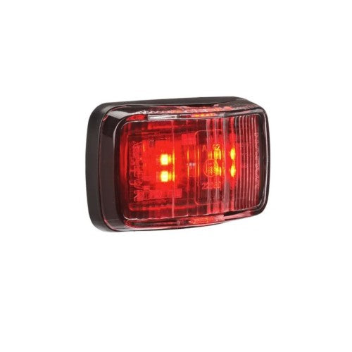 12v Red Reom Lamp - NARVA