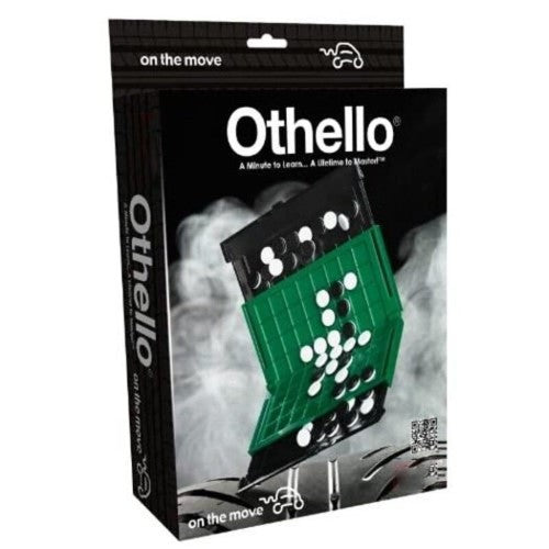 Board Game - Othello 'On the Move'
