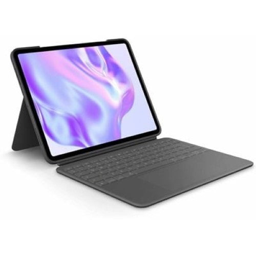 Logitech Combo Touch for iPad Pro 13" M4 - Graphite (920-012662)