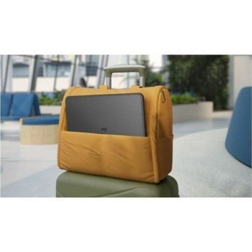Logitech Combo Touch for iPad Pro 13" M4 - Graphite (920-012662)