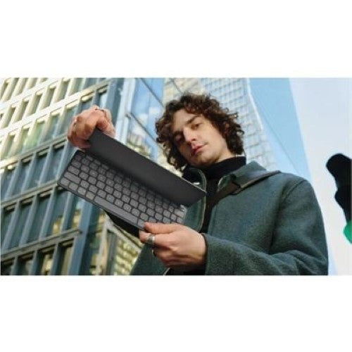 Logitech KeysToGo 2 Wireless GRPH