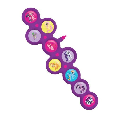 Water Sprinkler Slide - Wahu My Little Pony Hop Skip & Splash