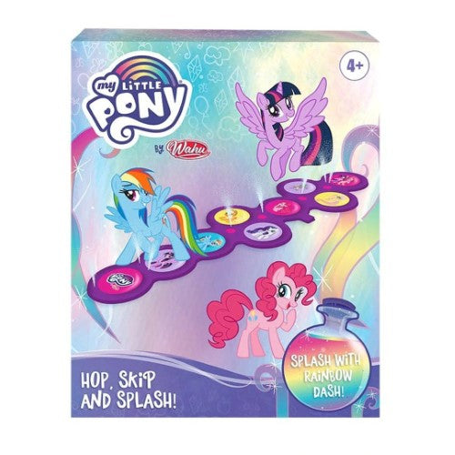 Water Sprinkler Slide - Wahu My Little Pony Hop Skip & Splash