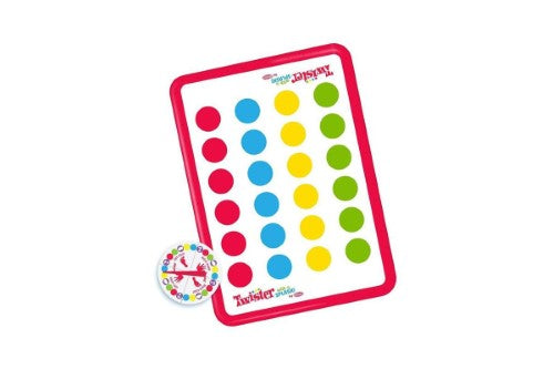 Twister with a Splash - Wahu