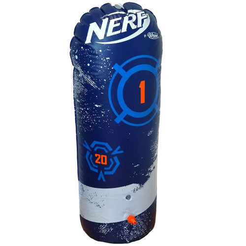 Water Toy - Nerf Bash & Splash