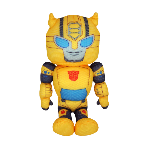 Aqua Pals - Wahu Transformers Bumble Bee (Medium)