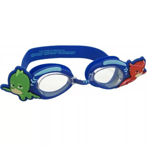 Swim Goggles - Wahu PJ Masks