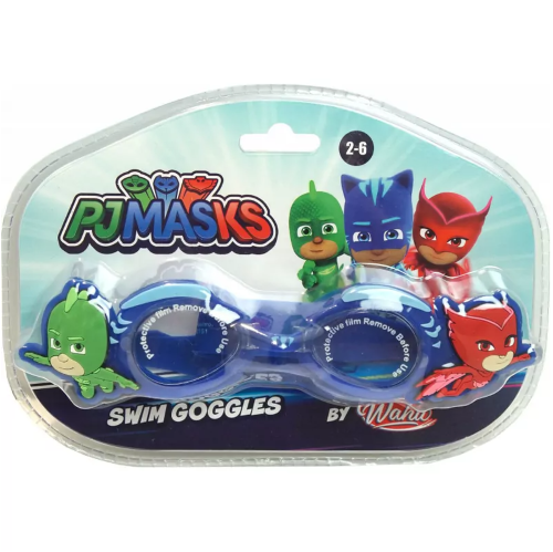 Swim Goggles - Wahu PJ Masks