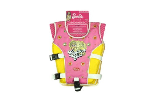 Swim Vest - Wahu Barbie (Medium)