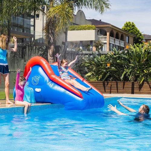 Pool Slide - Wahu Ripper Dipper