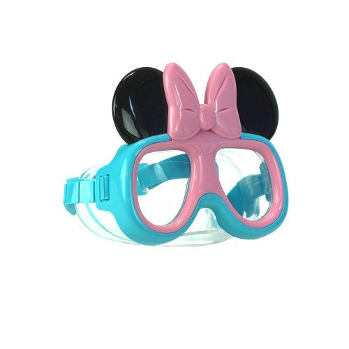 Mask Goggles - Minnie Mouse