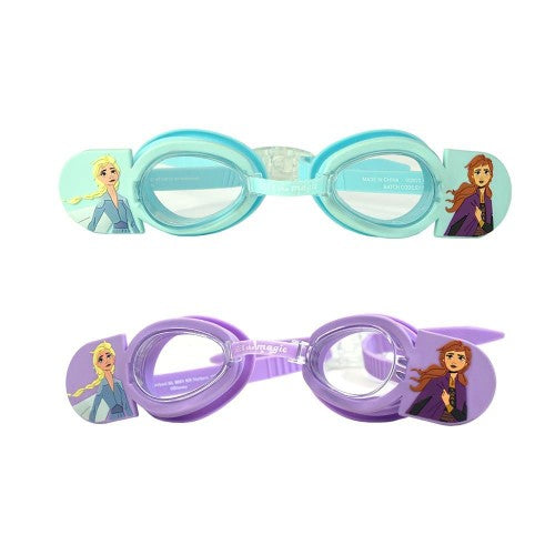 Swim Goggles - Frozen
