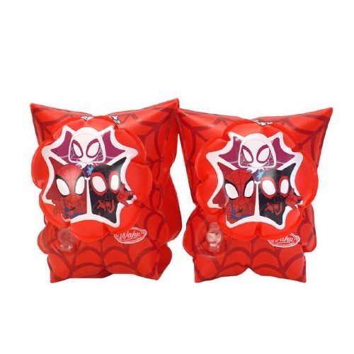 Arm bands - Spidey and his Amazing Friends S/L Assorted
