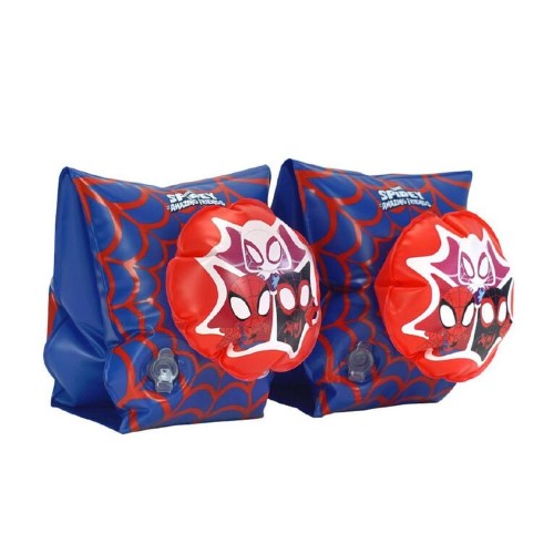 Arm bands - Spidey and his Amazing Friends S/L Assorted