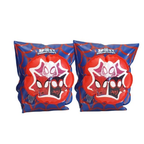 Arm bands - Spidey and his Amazing Friends S/L Assorted