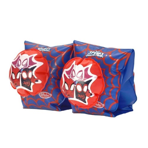 Arm bands - Spidey and his Amazing Friends S/L Assorted