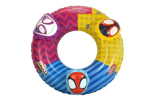 Swim Ring- Wahu Spidey and his Amazing Friends