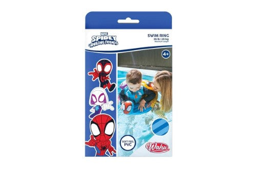 Swim Ring- Wahu Spidey and his Amazing Friends