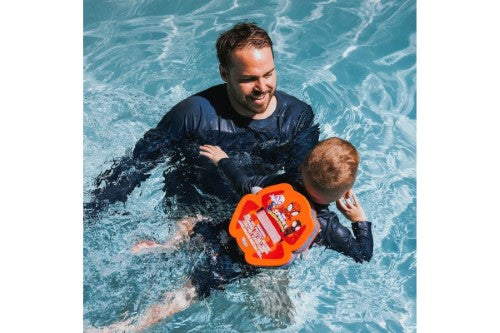 Back Bubble Swimming Aid - Wahu Spidey and his Amazing Friends