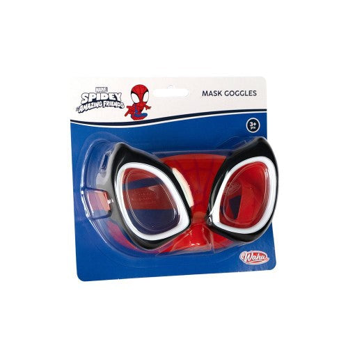 Mask Goggles - Spidey and his Amazing Friends