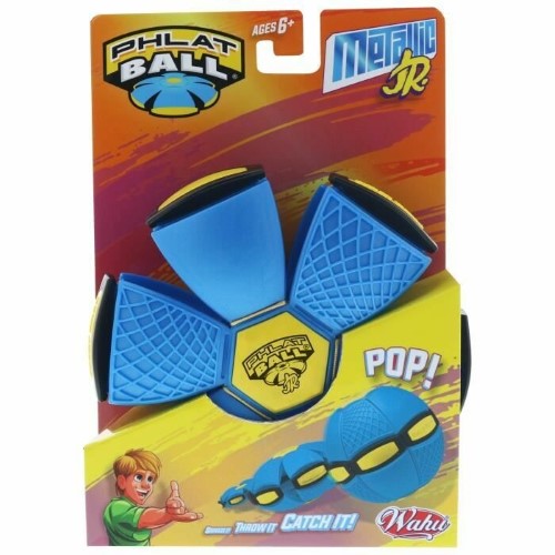 Phlat Ball Jr - Wahu (Metallic)