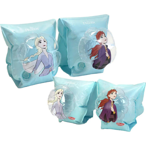 Armbands - Frozen S/L (Assorted)