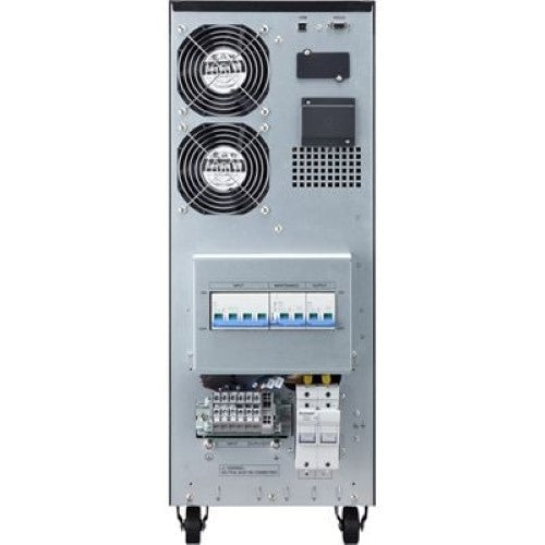 Eaton 9E 10KVA/8kW Online Tower UPS HW XL (NO BATT) (9E10KI)