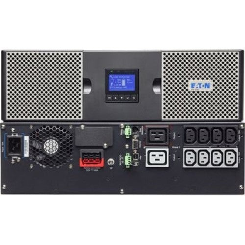 Eaton 9PX 3000VA 3U Rack/Tower, 16Amp In (9PX3000IRT3UANZ)