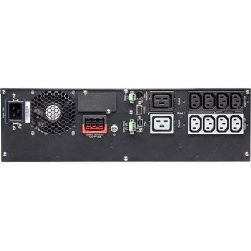 Eaton 9PX 3000VA 3U Rack/Tower, 16Amp In (9PX3000IRT3UANZ)