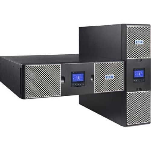 Eaton 9PX 3000VA 3U Rack/Tower, 16Amp In (9PX3000IRT3UANZ)