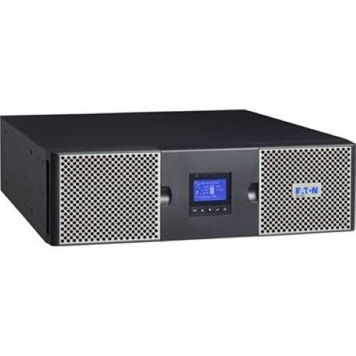 Eaton 9PX 3000VA 3U Rack/Tower, 16Amp In (9PX3000IRT3UANZ)