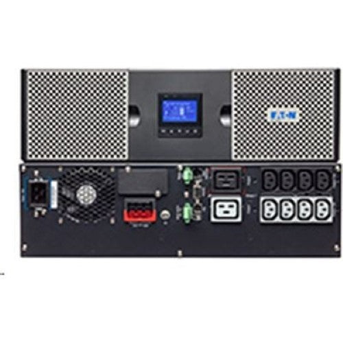 Eaton 9PX 3000VA 3U Rack/Tower, 16Amp In (9PX3000IRT3UANZ)