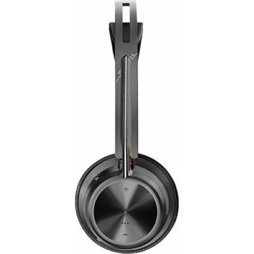 HP Poly Voyager Focus 2 USB-C-C Headset +USB-C/A Adapter (9T9J3AA)